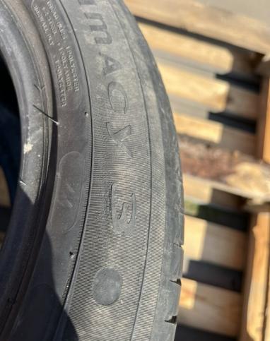 Michelin Primacy 3 225/50 R17