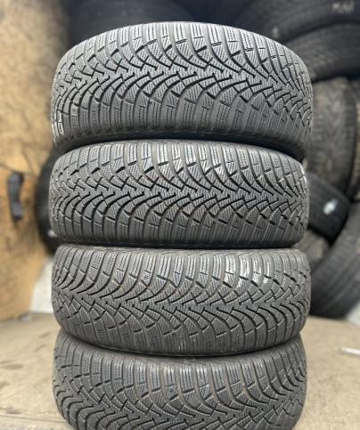 Goodyear UltraGrip 9 195/55 R16