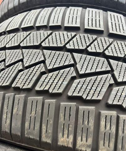 Continental WinterContact TS 860 S 245/45 R19