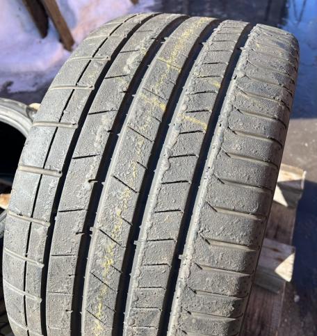 Pirelli P Zero PZ4 305/30 R20