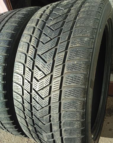 Pirelli Scorpion Winter 285/40 R21