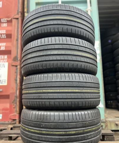 Pirelli P Zero PZ4 275/40 R21