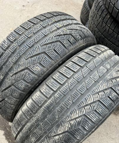 Pirelli Winter Sottozero 240 Serie II 245/55 R17