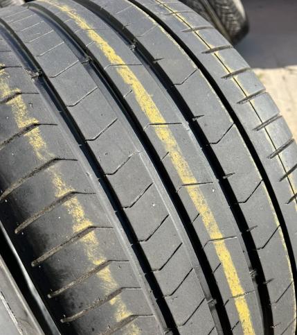 Pirelli P Zero PZ4 295/30 R20