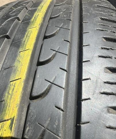 Goodyear EfficientGrip SUV 4x4 245/60 R18