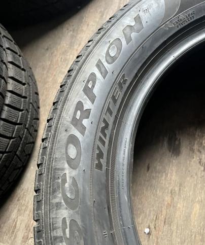 Pirelli Scorpion Winter 275/50 R20