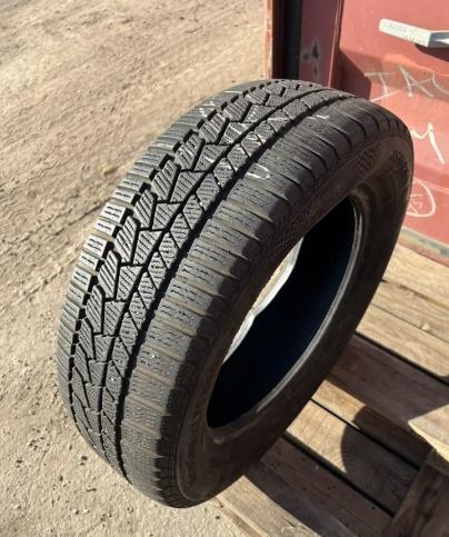 Continental WinterContact TS 860 S 205/60 R16