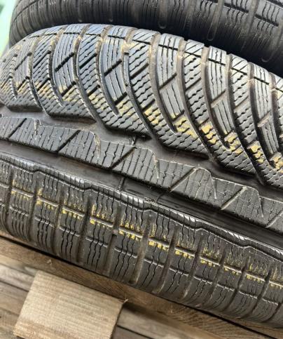 Michelin Pilot Alpin 4 245/45 R18