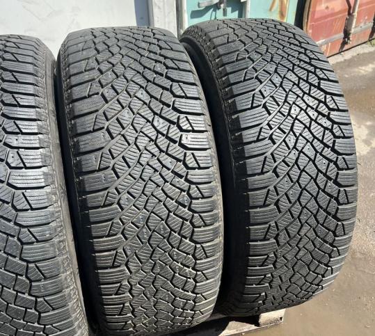 Continental IceContact XTRM 275/55 R20