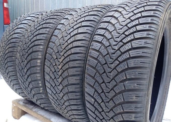 Falken Eurowinter HS01 205/55 R16