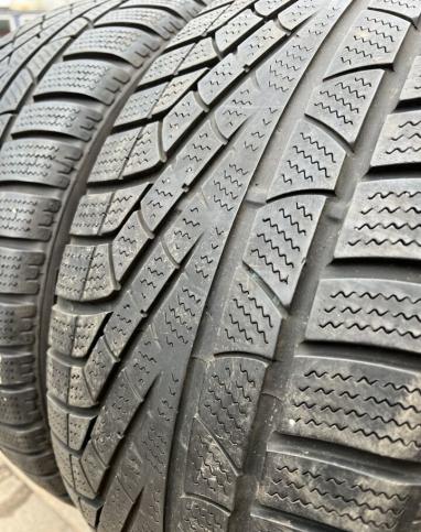 Pirelli Sottozero Winter 240 255/45 R18