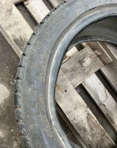 Goodyear Ice Navi Zea 225/45 R17