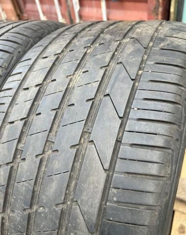 Hankook Ventus S1 Evo2 SUV K117A 295/40 R20