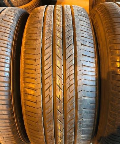 Bridgestone Dueler H/L 400 265/45 R21