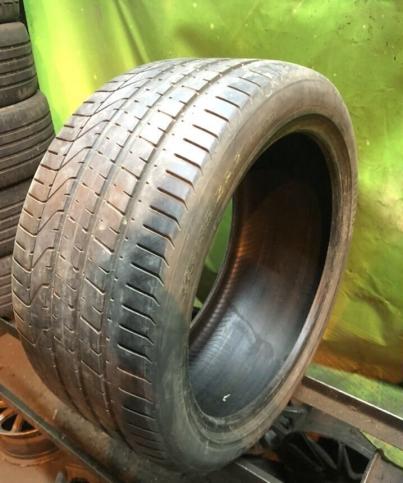 Pirelli P Zero 315/35 R21