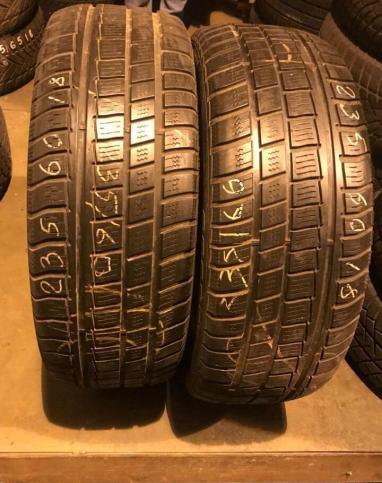 Cooper Discoverer M+S Sport 235/60 R18