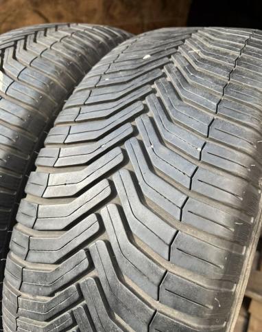 Michelin CrossClimate 225/55 R17