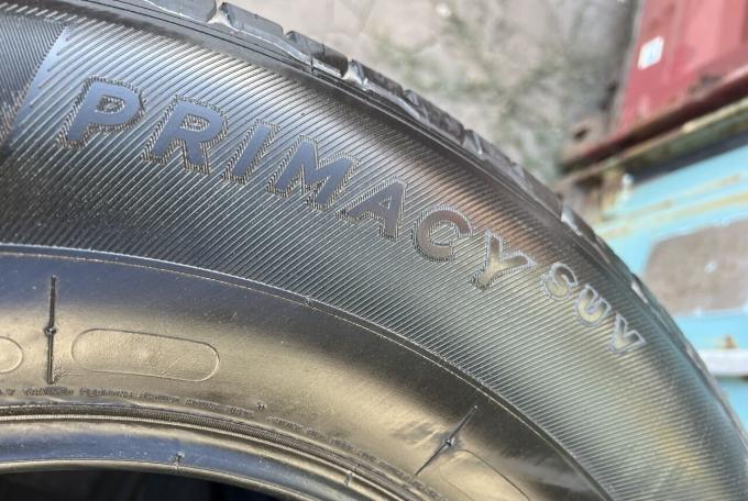 Michelin Primacy SUV 285/65 R17