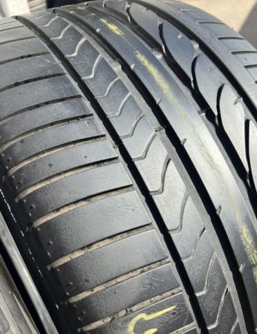 Bridgestone Dueler H/P Sport 315/35 R20