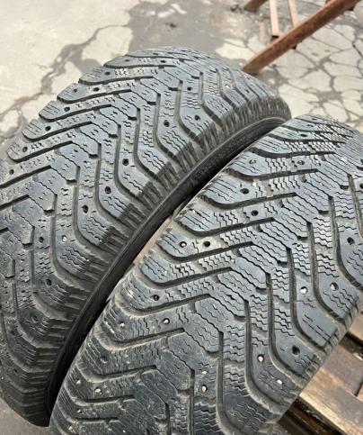 Goodyear UltraGrip 500 225/65 R17