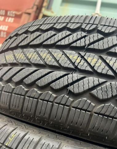 Bridgestone WeatherPeak 215/55 R17