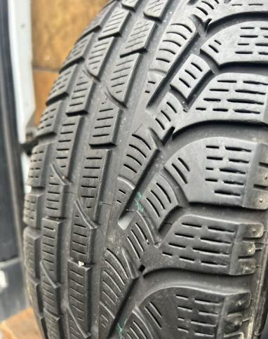 Pirelli Winter Sottozero 210 Serie II 205/50 R17