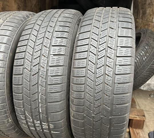 Continental ContiCrossContact Winter 235/55 R19