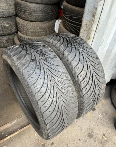 Goodyear UltraGrip Extreme 225/50 R17