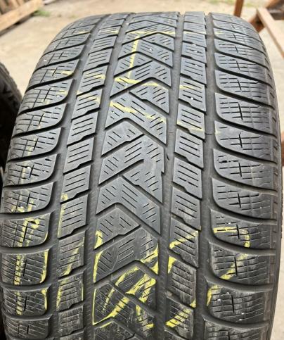 Pirelli Scorpion Winter 295/40 R20