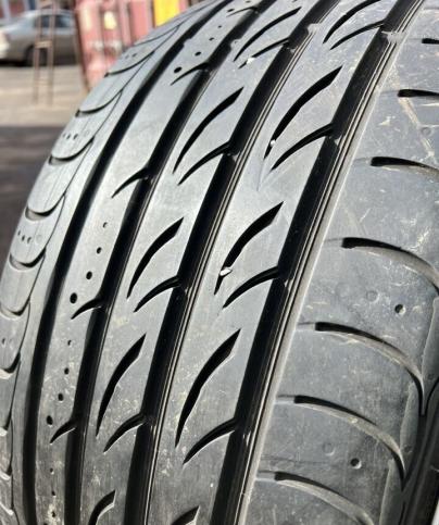 Syron Race 1 255/35 R19