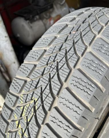 Dunlop SP Winter Sport 4D 195/65 R16