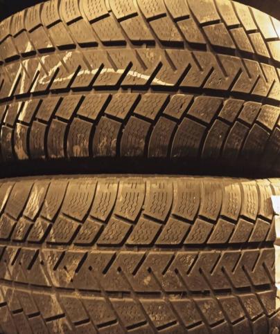 Michelin Latitude Alpin 255/50 R19