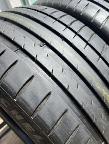 Michelin Pilot Sport 4 245/40 R20