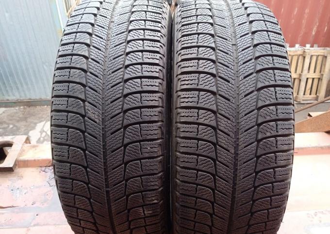 Michelin X-Ice 3 205/55 R16