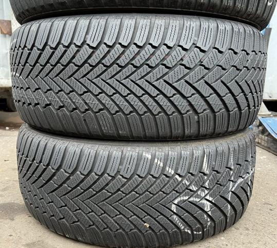 Continental ContiWinterContact TS 860 225/50 R17