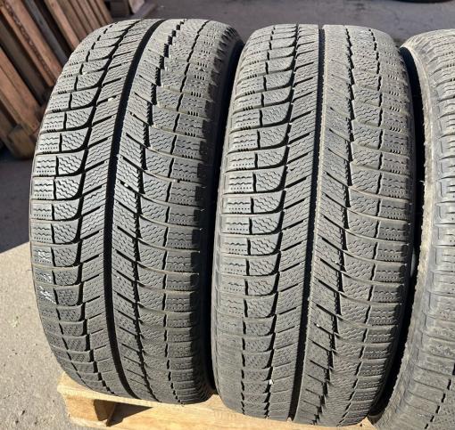 Michelin X-Ice 3 235/50 R18