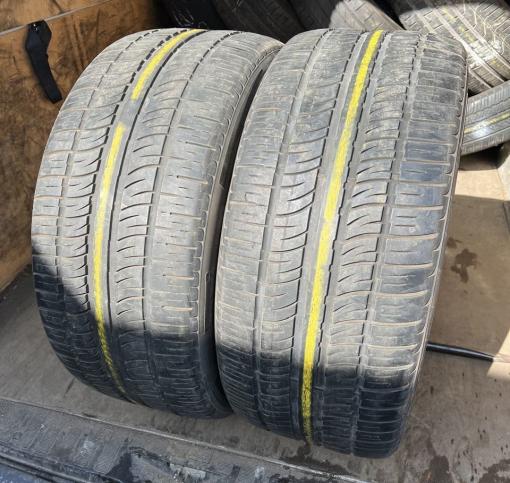 Pirelli Scorpion Zero Asimmetrico 295/40 R22