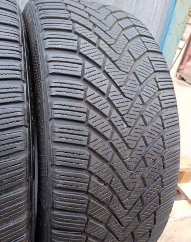 Continental ContiWinterContact TS 850 225/45 R17