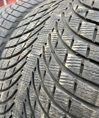 Michelin Latitude Alpin LA2 275/45 R20