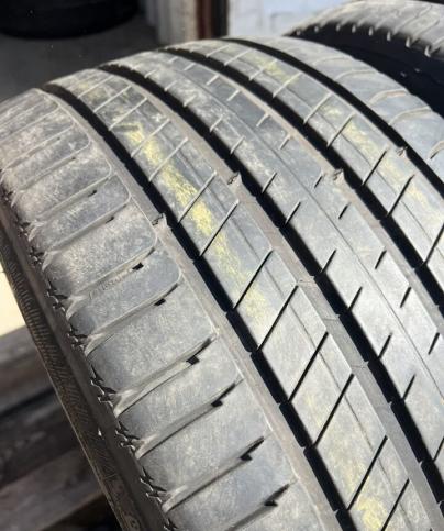 Michelin Latitude Sport 3 ZP 275/40 R20