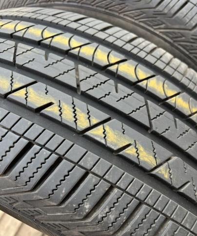 Continental ContiCrossContact LX Sport 245/50 R20