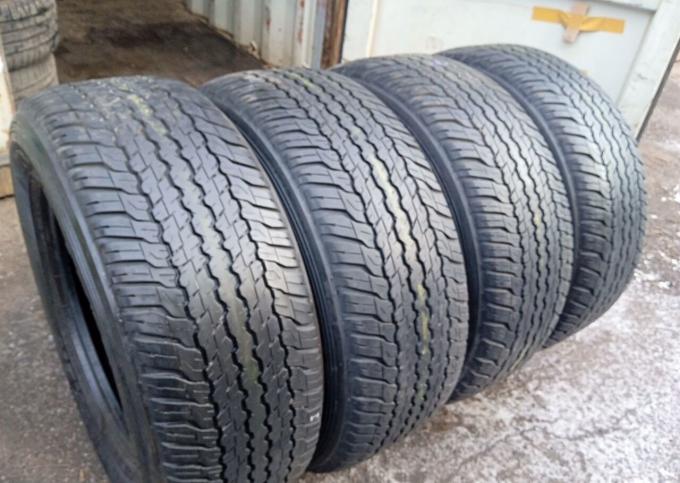 Dunlop Grandtrek AT25 285/60 R18