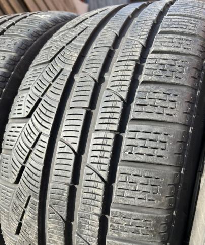 Pirelli Winter Sottozero 210 Serie II 245/40 R18