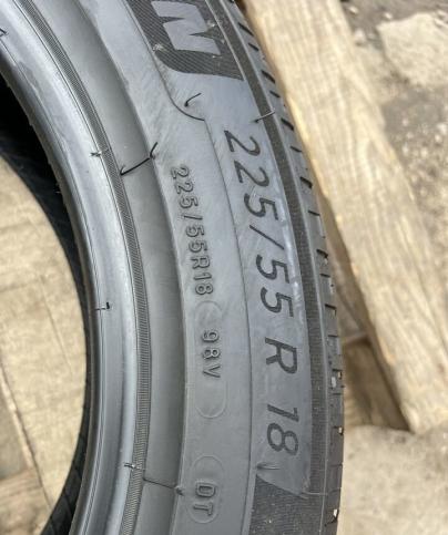 Michelin Primacy Tour A/S 225/55 R18