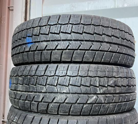 Dunlop Winter Maxx WM02 185/65 R15