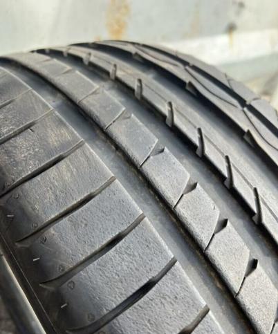 Goodyear Eagle F1 Asymmetric 2 255/40 R20