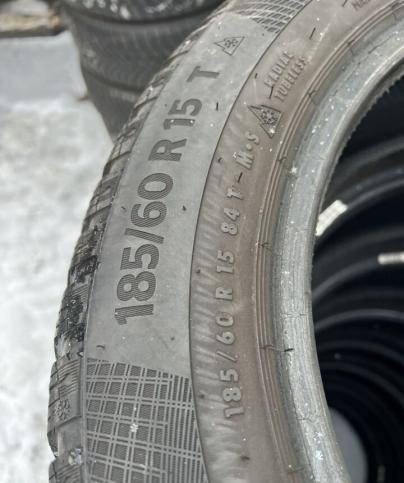 Continental WinterContact TS 860 185/60 R15