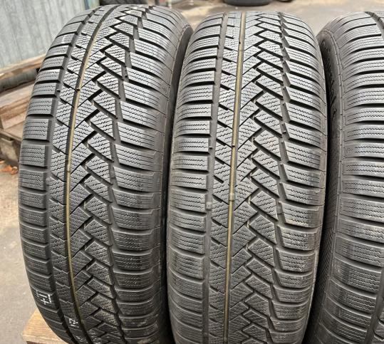 Continental ContiWinterContact TS 850 P 225/65 R17