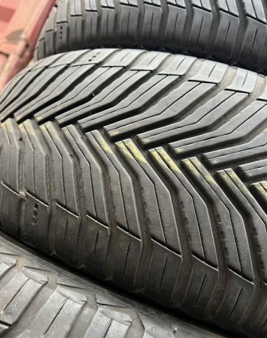 Michelin CrossClimate 2 205/55 R17