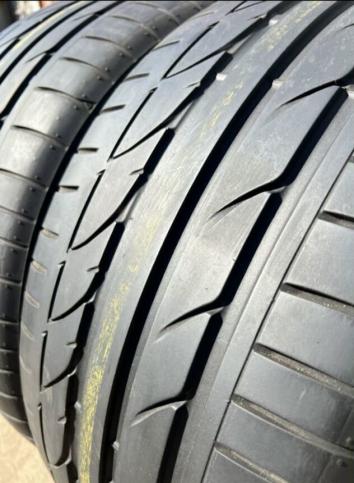 Bridgestone Potenza S001 285/30 R19